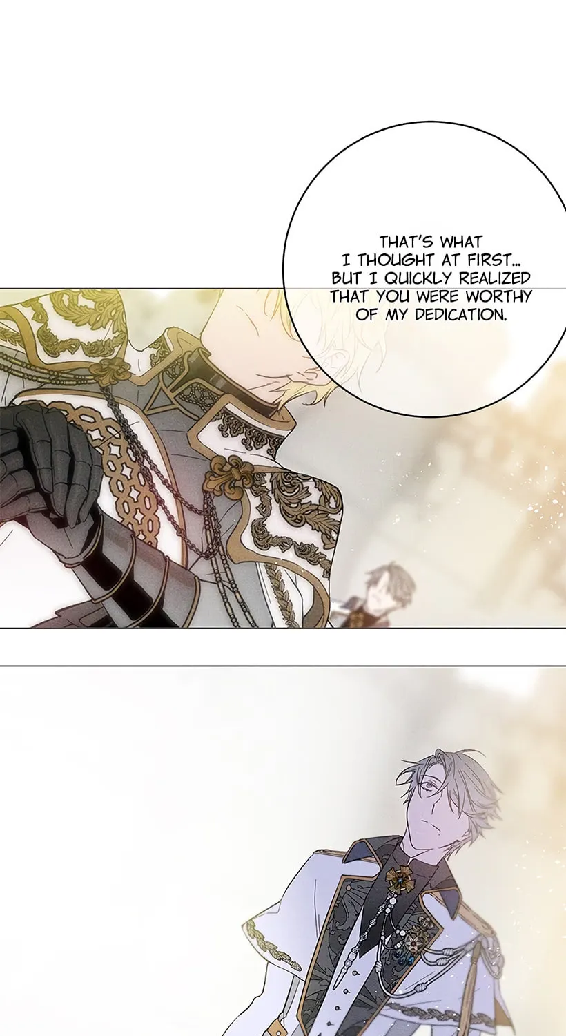 This Girl Is a Little Wild Chapter 50 page 45 - 