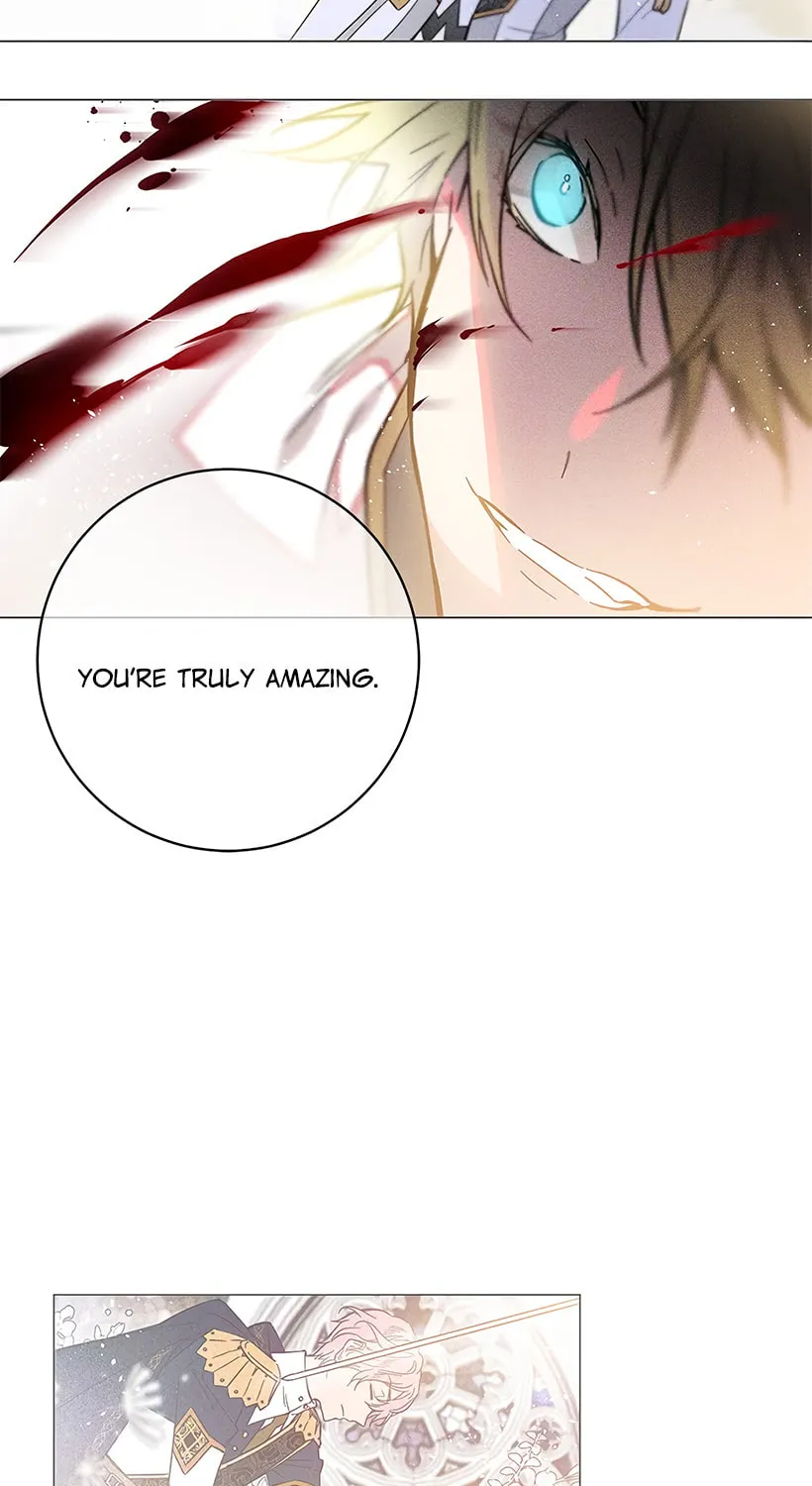 This Girl Is a Little Wild Chapter 50 page 46 - 