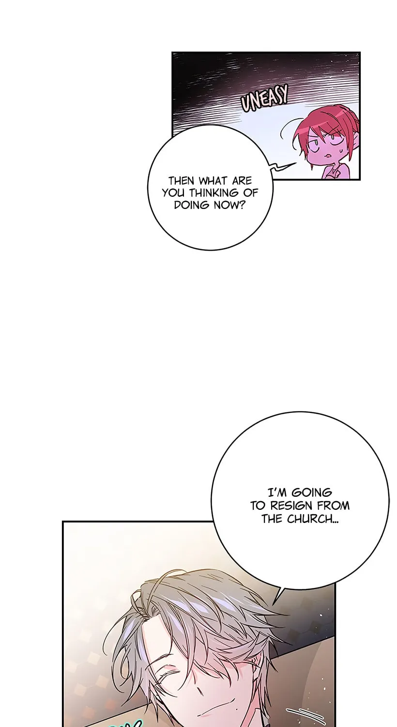 This Girl Is a Little Wild Chapter 50 page 48 - 