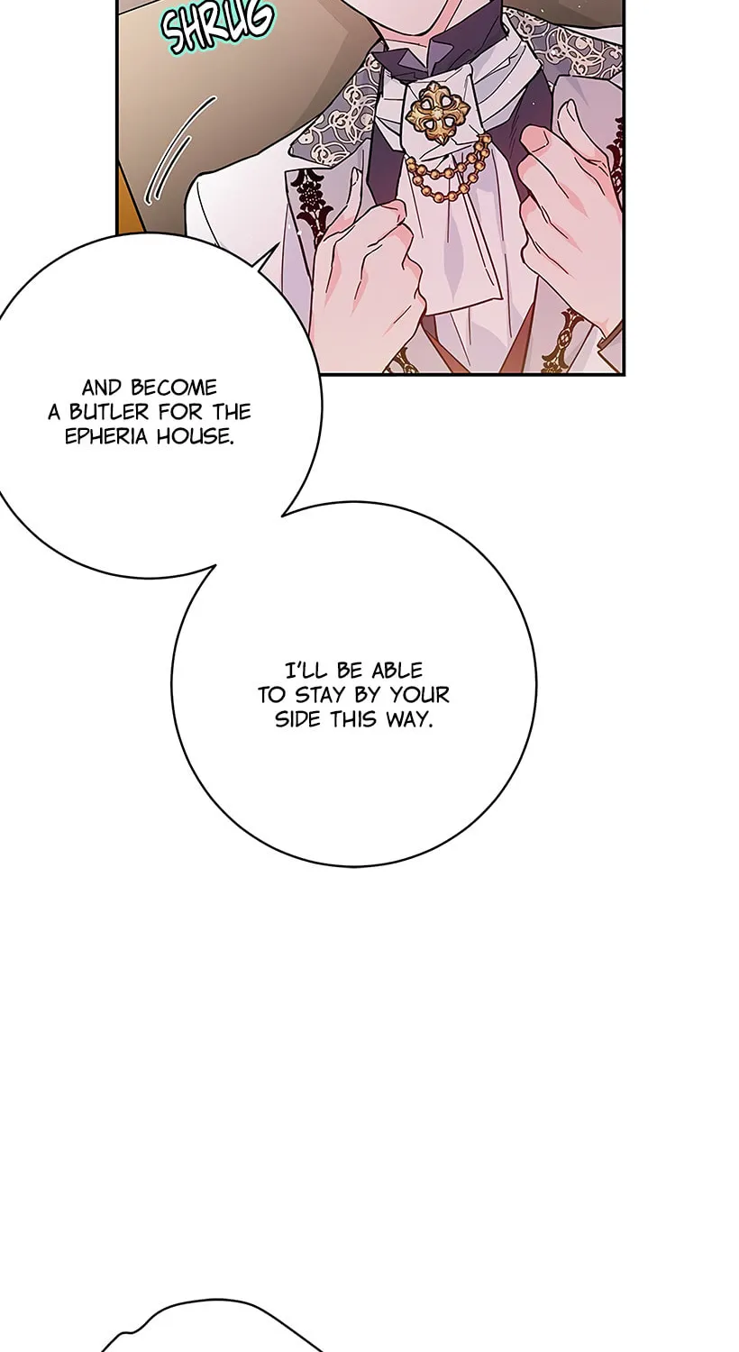 This Girl Is a Little Wild Chapter 50 page 49 - 