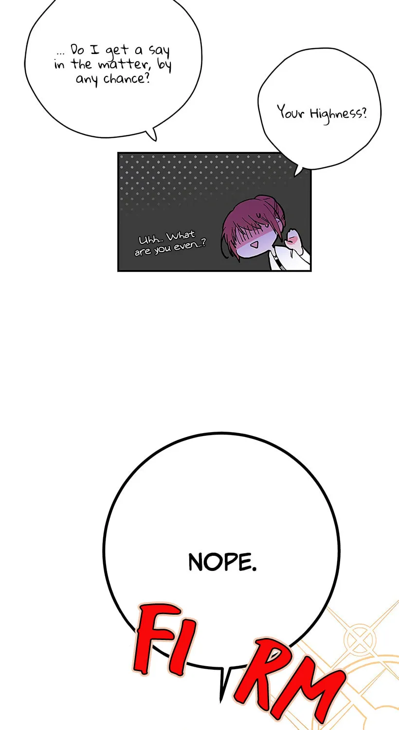 This Girl Is a Little Wild Chapter 50 page 50 - 