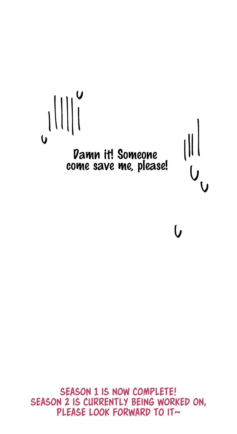 This Girl Is a Little Wild Chapter 50 page 52 - 