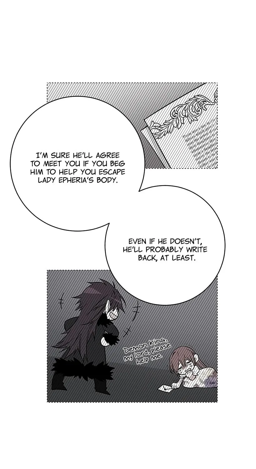 This Girl Is a Little Wild Chapter 50 page 7 - 