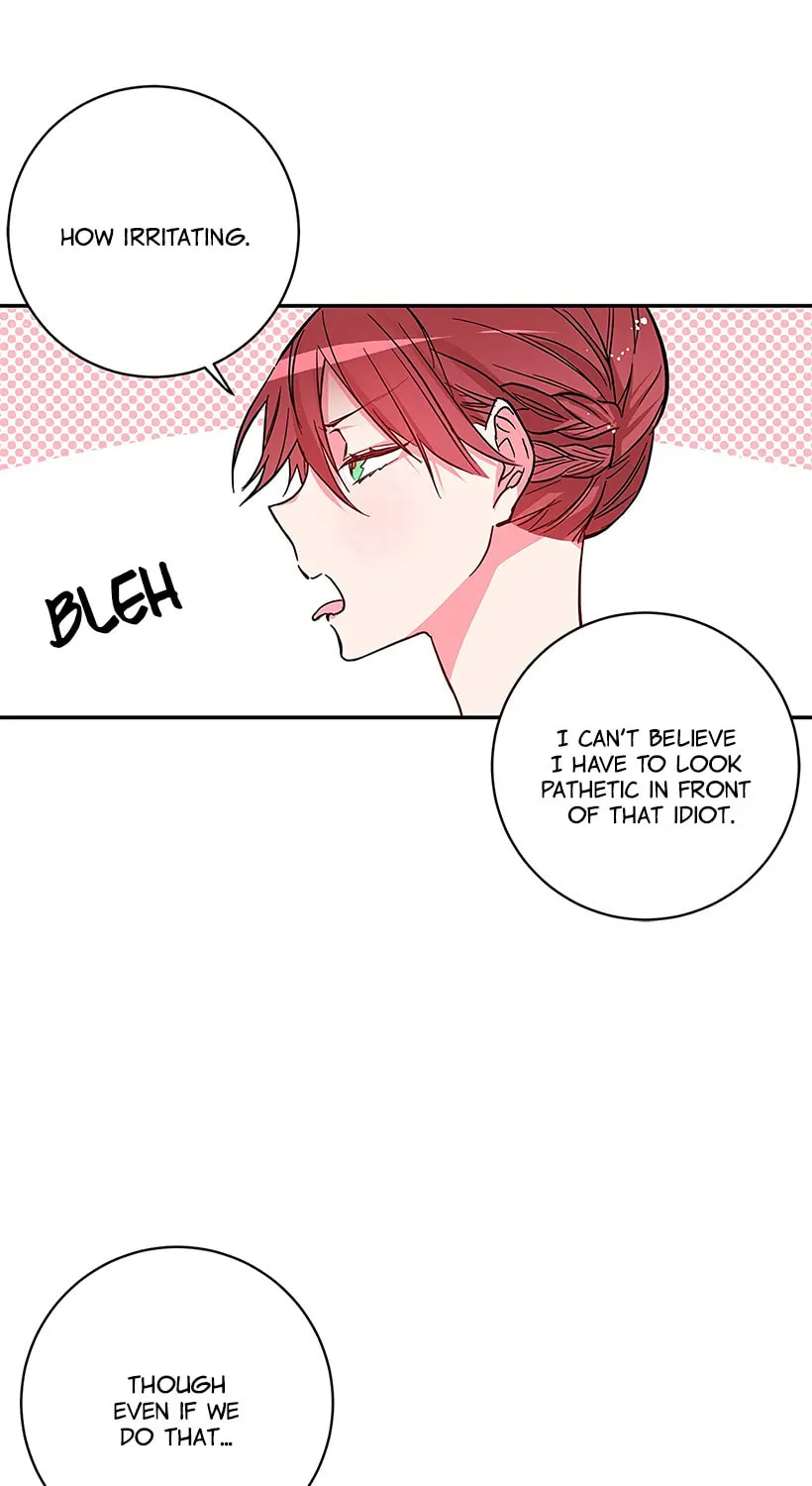 This Girl Is a Little Wild Chapter 50 page 8 - 