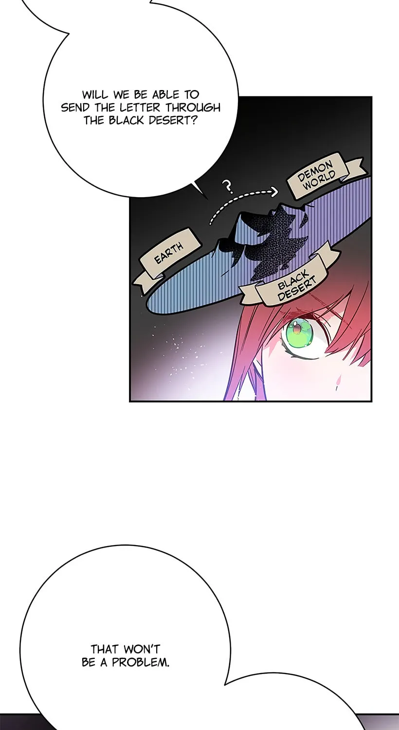 This Girl Is a Little Wild Chapter 50 page 9 - 