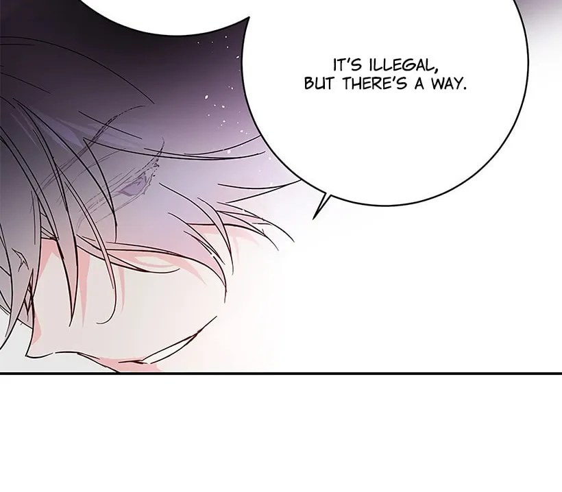 This Girl Is a Little Wild Chapter 50 page 10 - 