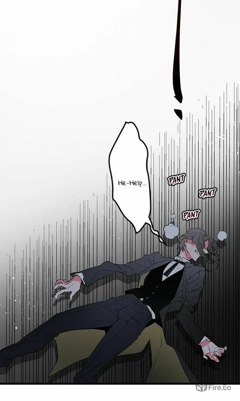 This Girl Is a Little Wild Chapter 6 page 11 - 