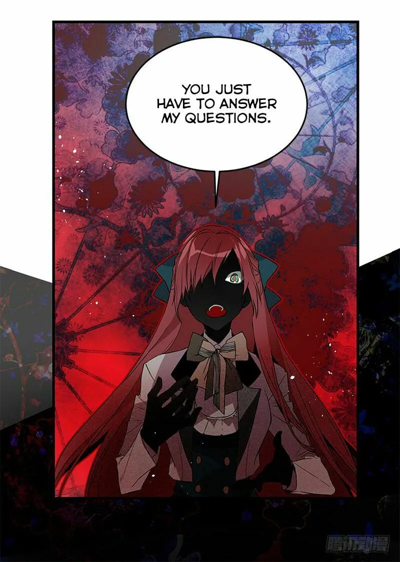 This Girl Is a Little Wild Chapter 6 page 12 - 
