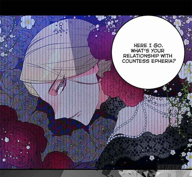 This Girl Is a Little Wild Chapter 6 page 13 - 