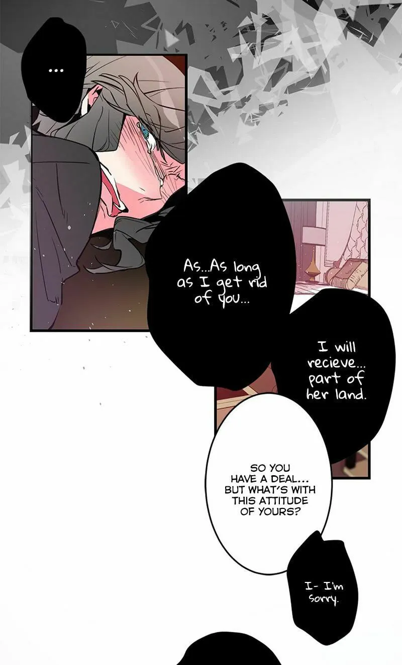 This Girl Is a Little Wild Chapter 6 page 14 - 