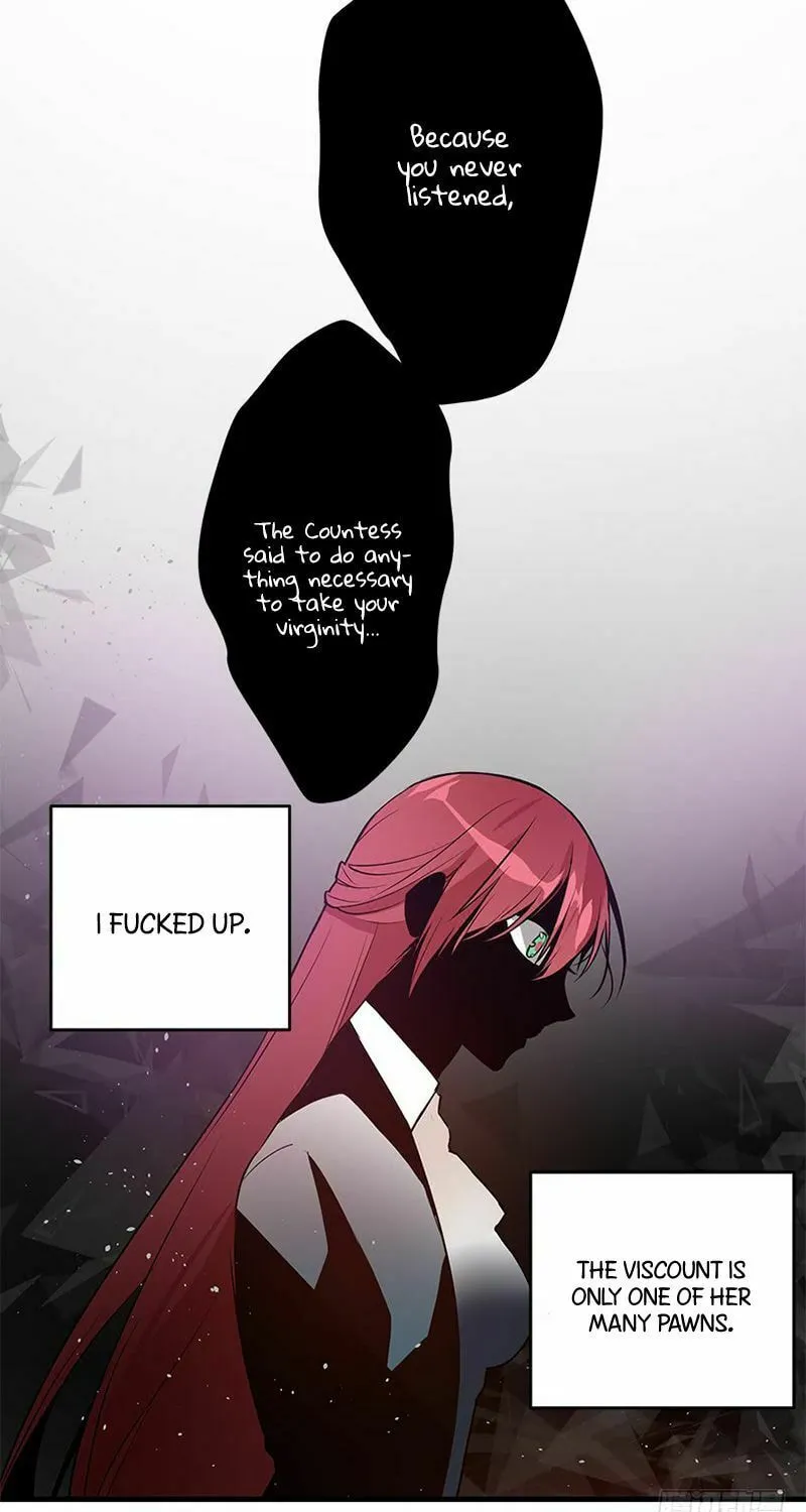 This Girl Is a Little Wild Chapter 6 page 15 - 