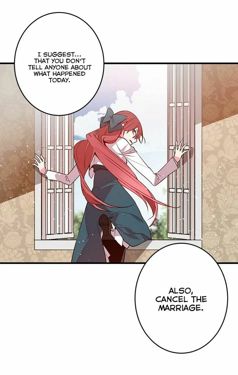 This Girl Is a Little Wild Chapter 6 page 18 - 