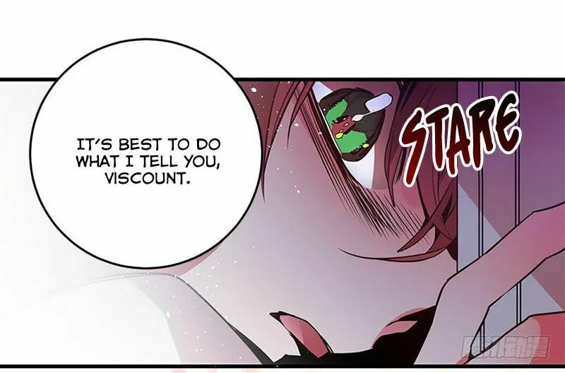 This Girl Is a Little Wild Chapter 6 page 19 - 
