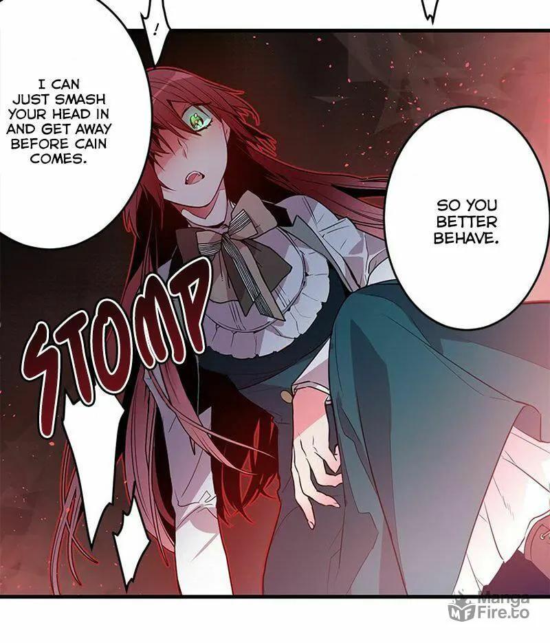 This Girl Is a Little Wild Chapter 6 page 3 - 