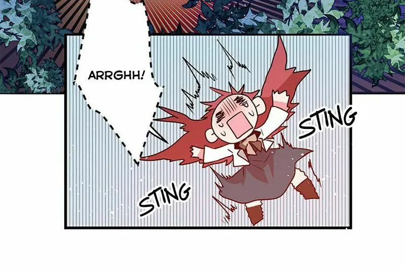 This Girl Is a Little Wild Chapter 6 page 22 - 