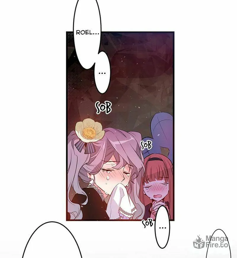 This Girl Is a Little Wild Chapter 6 page 27 - 