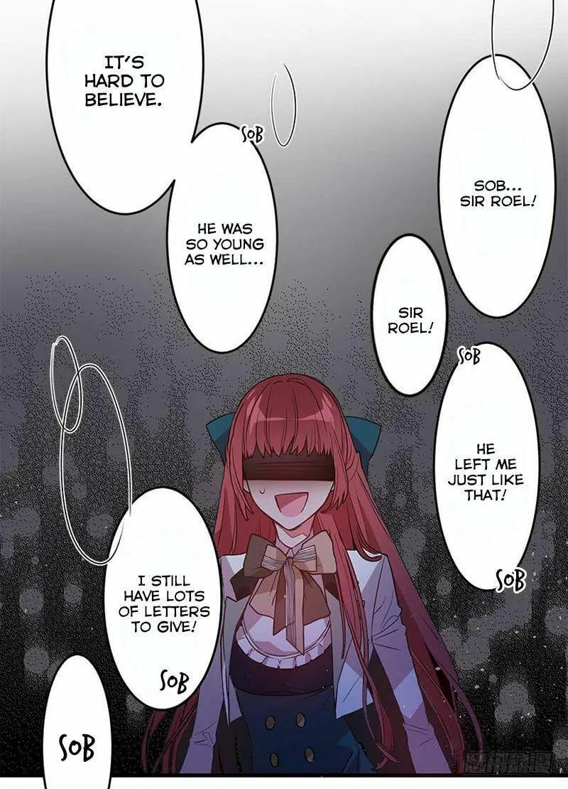 This Girl Is a Little Wild Chapter 6 page 28 - 