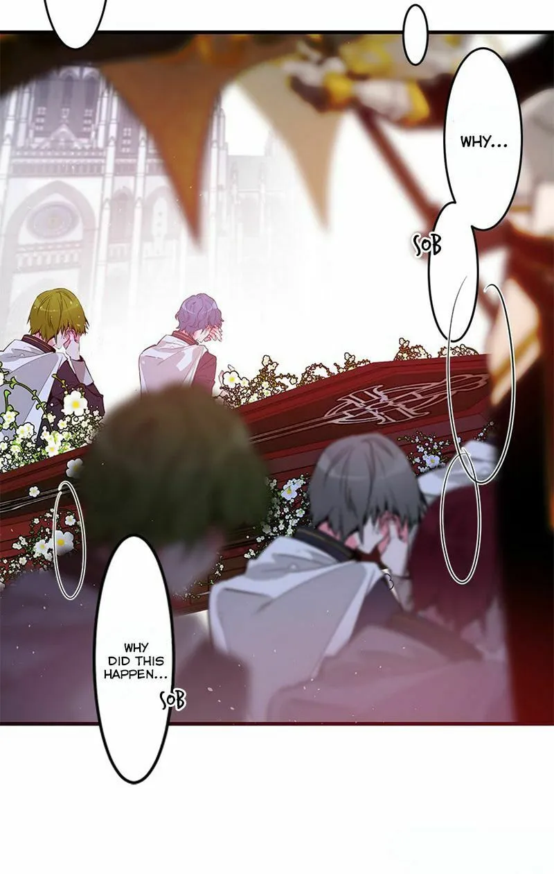 This Girl Is a Little Wild Chapter 6 page 29 - 