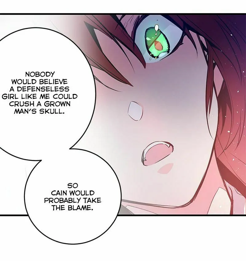 This Girl Is a Little Wild Chapter 6 page 4 - 