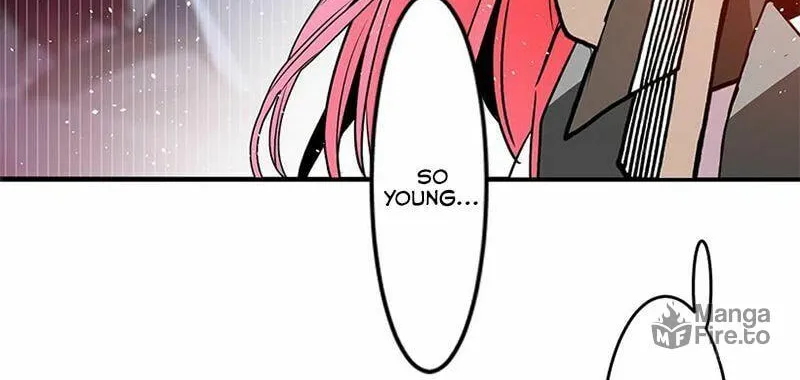 This Girl Is a Little Wild Chapter 6 page 31 - 
