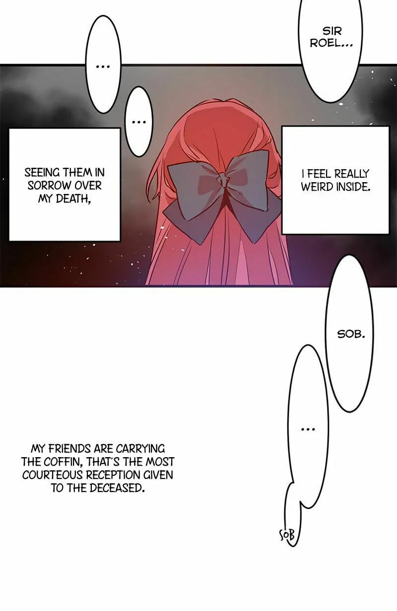 This Girl Is a Little Wild Chapter 6 page 32 - 