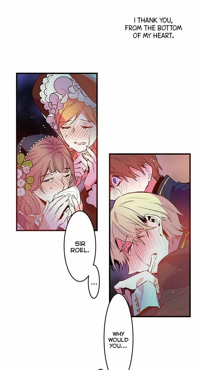 This Girl Is a Little Wild Chapter 6 page 33 - 