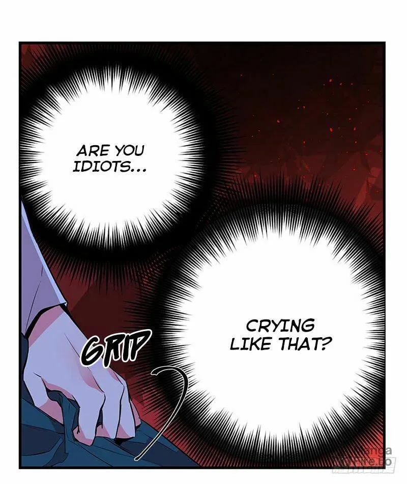 This Girl Is a Little Wild Chapter 6 page 35 - 