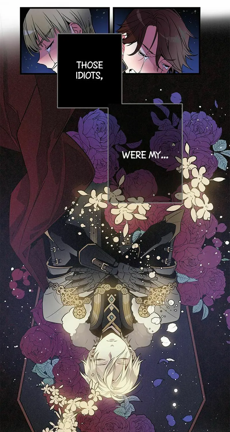 This Girl Is a Little Wild Chapter 6 page 36 - 