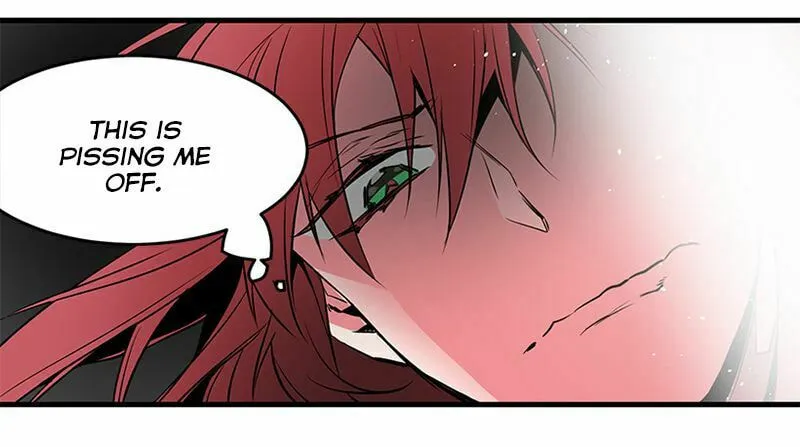 This Girl Is a Little Wild Chapter 6 page 38 - 
