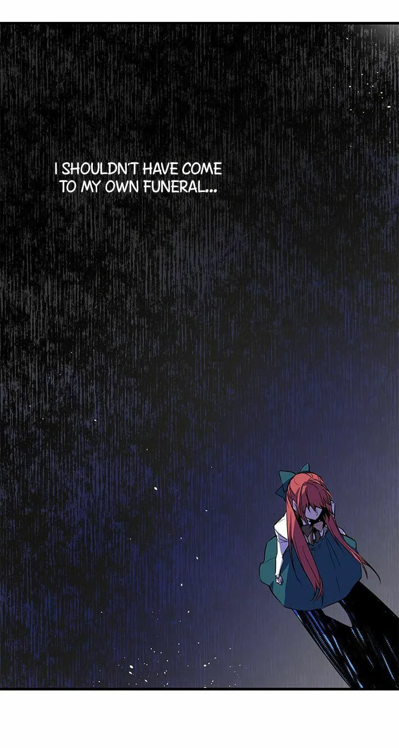 This Girl Is a Little Wild Chapter 6 page 39 - 