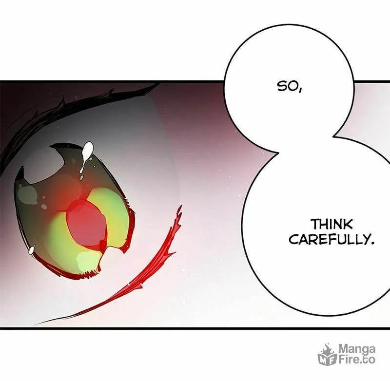 This Girl Is a Little Wild Chapter 6 page 5 - 