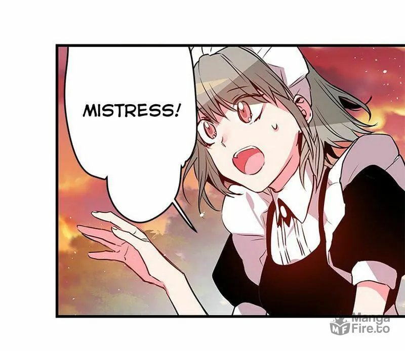 This Girl Is a Little Wild Chapter 6 page 42 - 