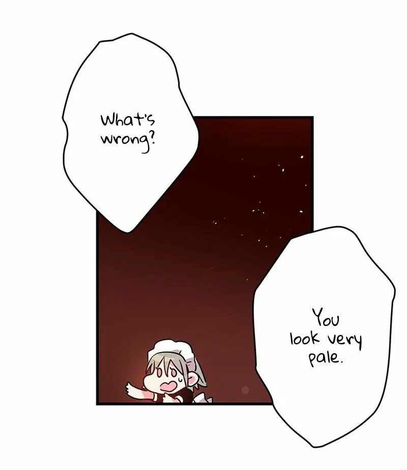 This Girl Is a Little Wild Chapter 6 page 44 - 