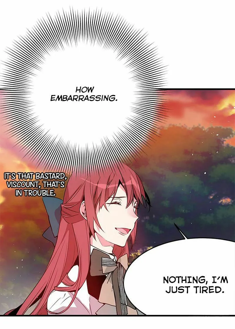 This Girl Is a Little Wild Chapter 6 page 45 - 