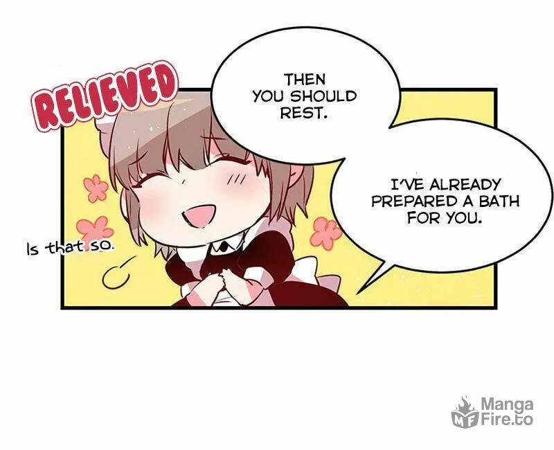 This Girl Is a Little Wild Chapter 6 page 46 - 