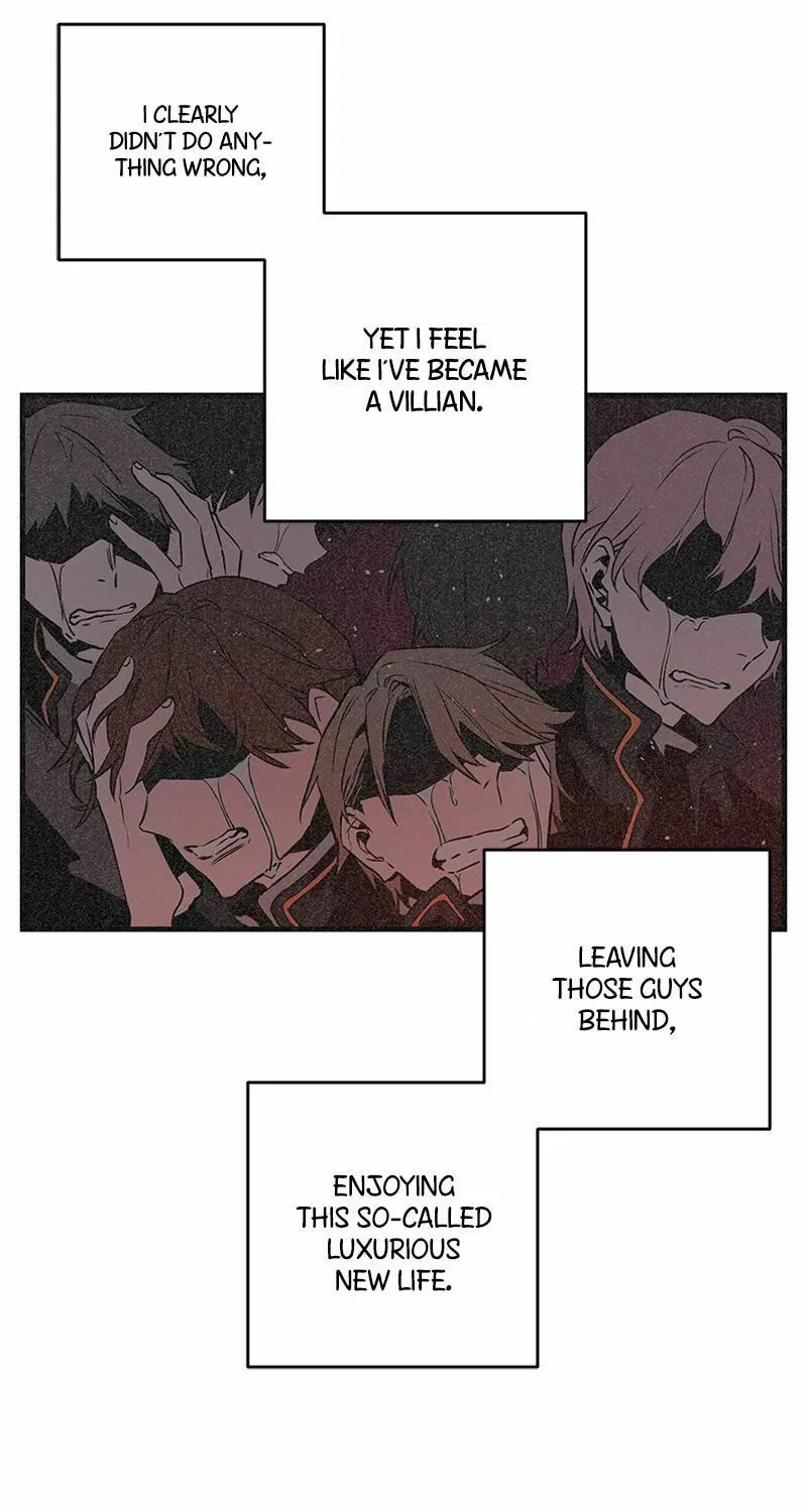 This Girl Is a Little Wild Chapter 6 page 50 - 