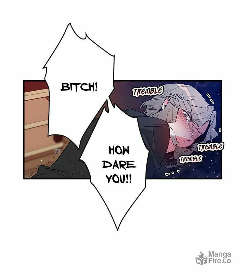 This Girl Is a Little Wild Chapter 6 page 6 - 
