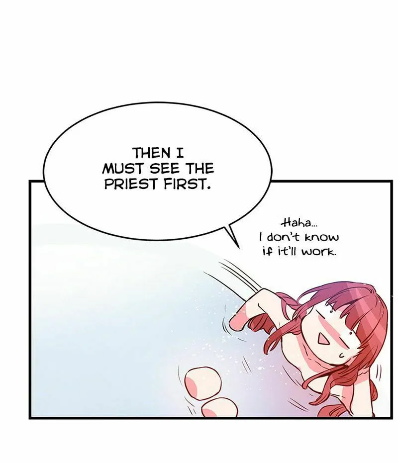 This Girl Is a Little Wild Chapter 6 page 56 - 