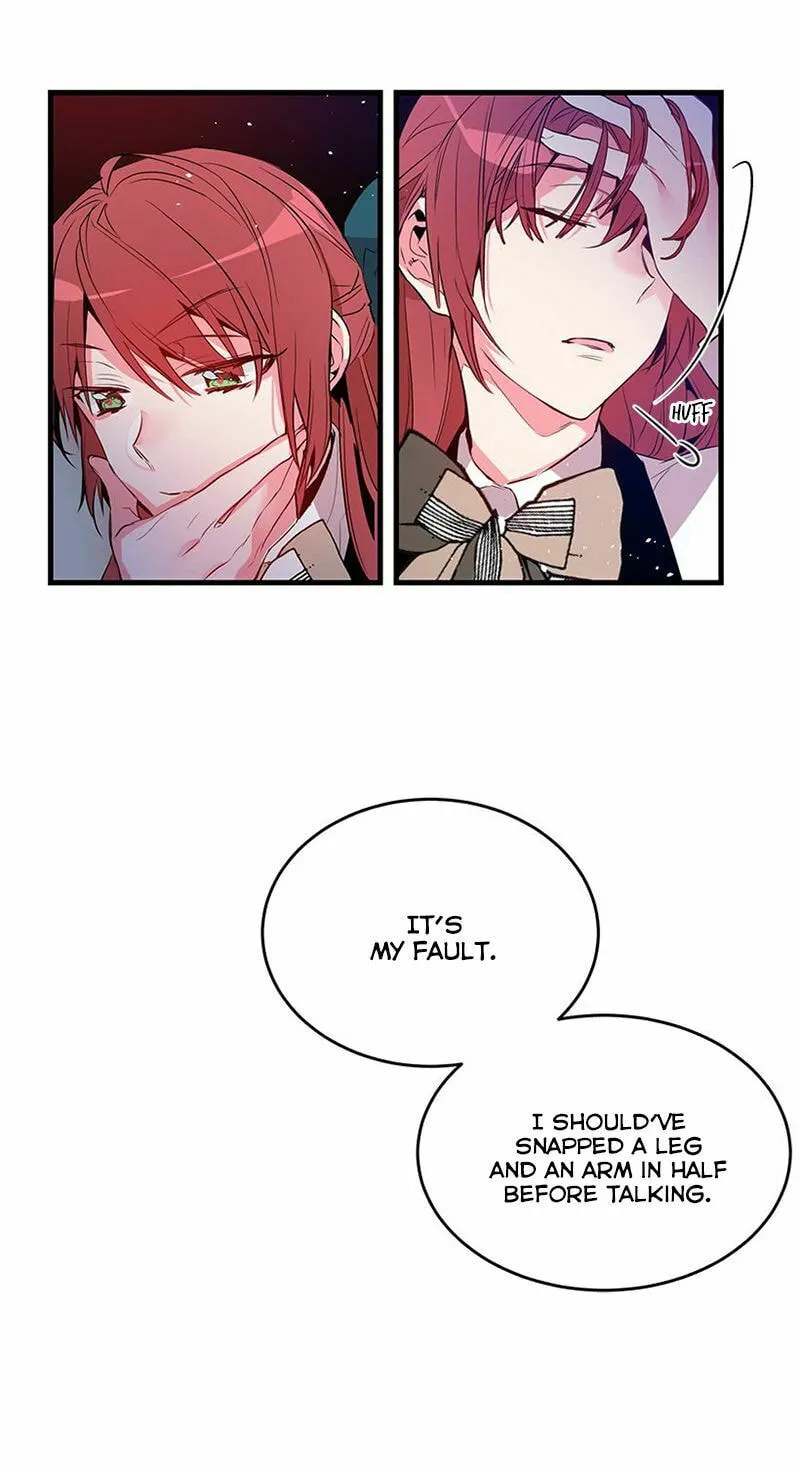 This Girl Is a Little Wild Chapter 6 page 7 - 