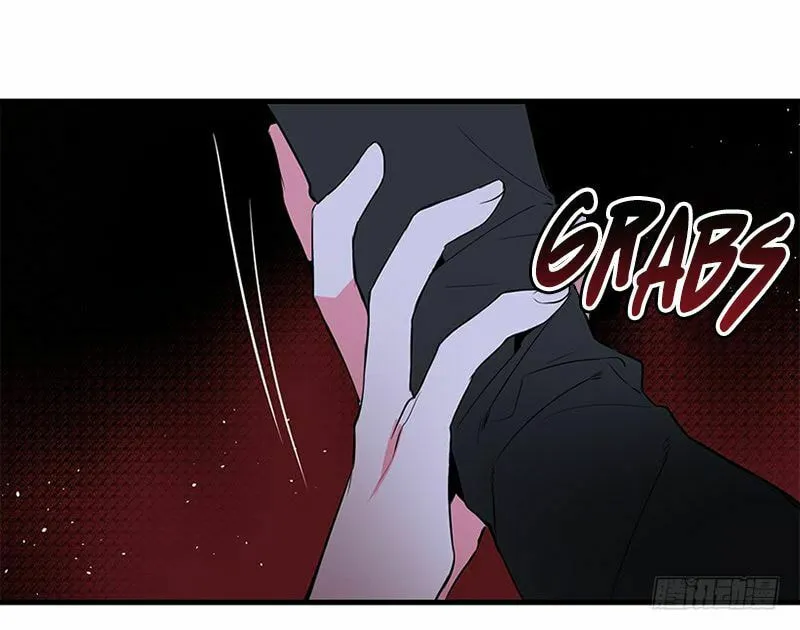 This Girl Is a Little Wild Chapter 6 page 8 - 