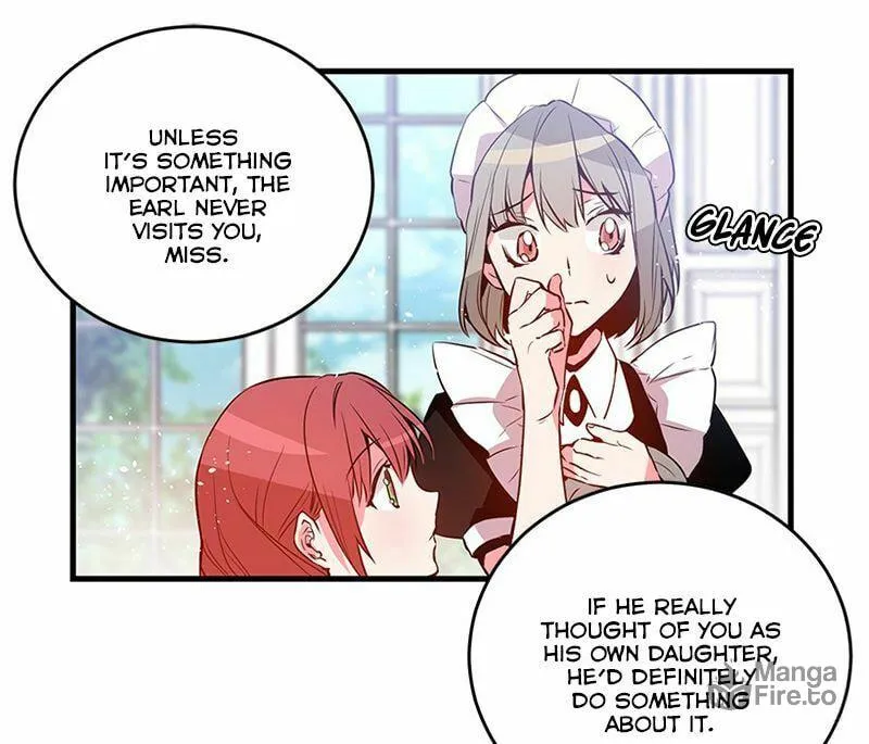 This Girl Is a Little Wild Chapter 7 page 12 - 