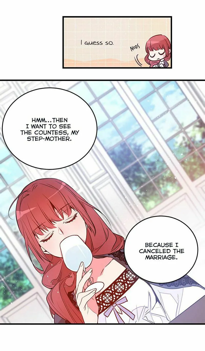 This Girl Is a Little Wild Chapter 7 page 14 - 
