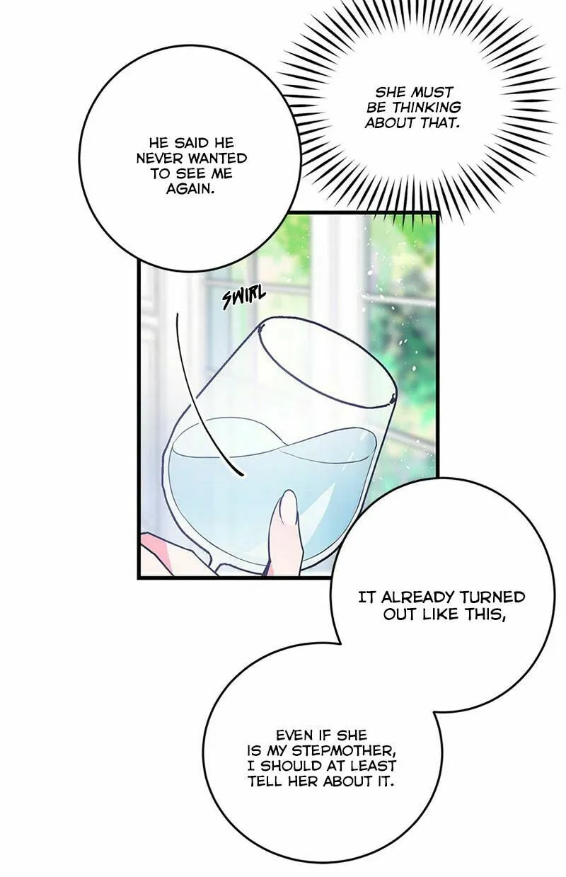 This Girl Is a Little Wild Chapter 7 page 17 - 