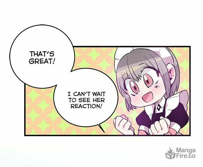 This Girl Is a Little Wild Chapter 7 page 18 - 