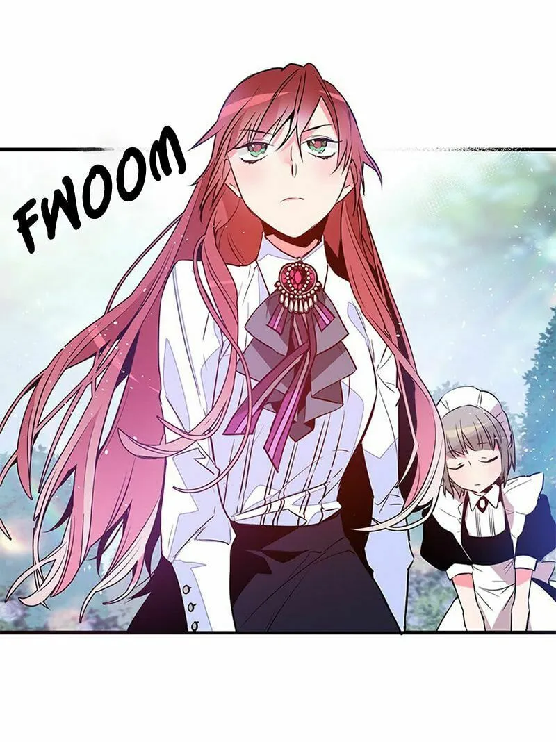 This Girl Is a Little Wild Chapter 7 page 19 - 