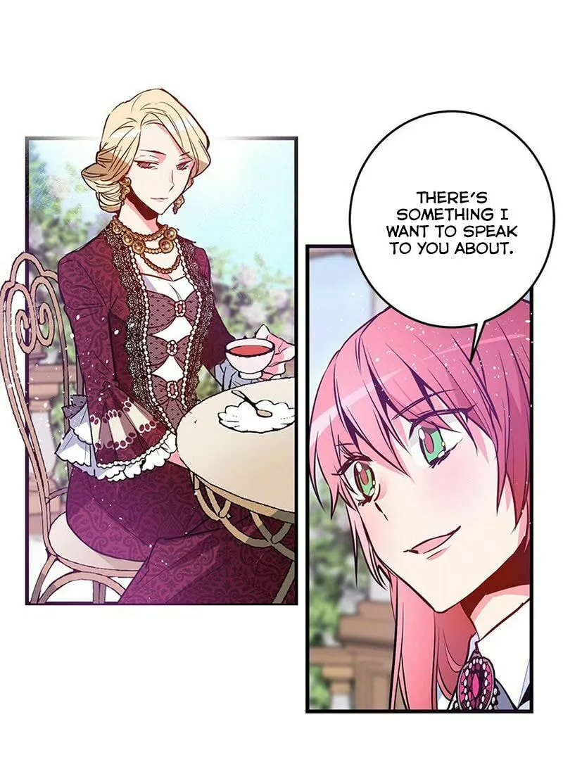 This Girl Is a Little Wild Chapter 7 page 20 - 