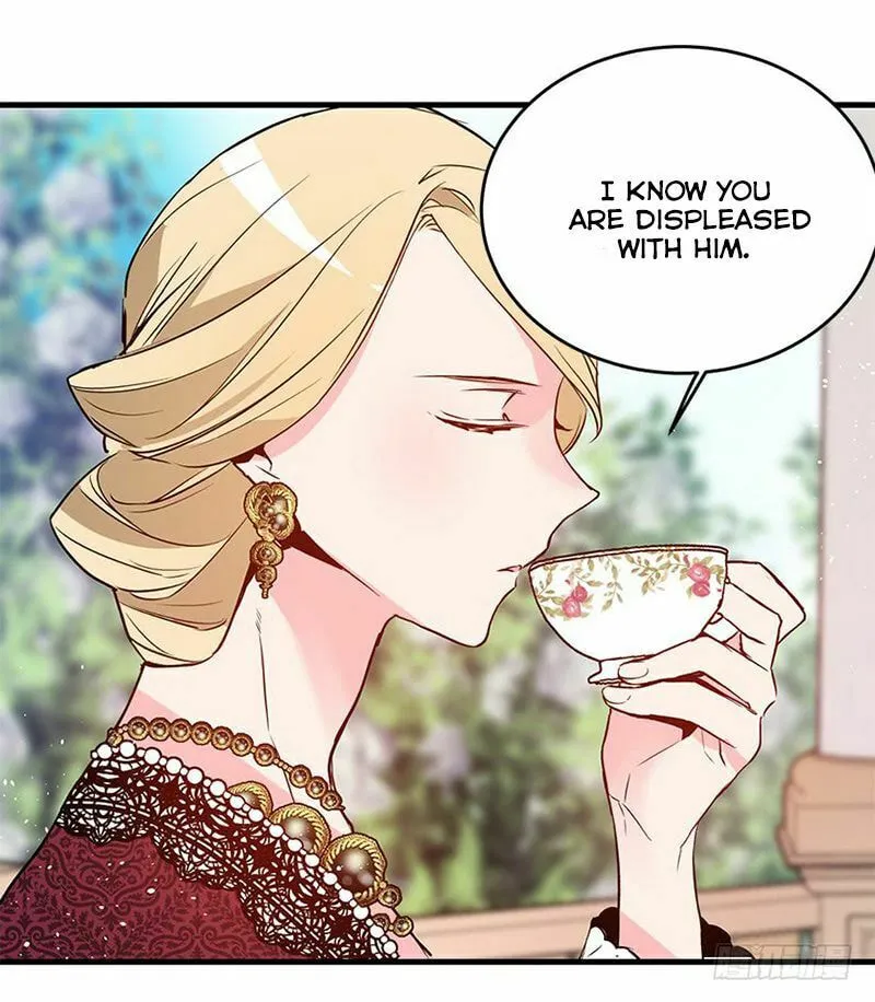 This Girl Is a Little Wild Chapter 7 page 25 - 