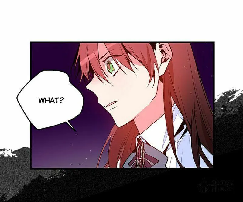This Girl Is a Little Wild Chapter 7 page 28 - 