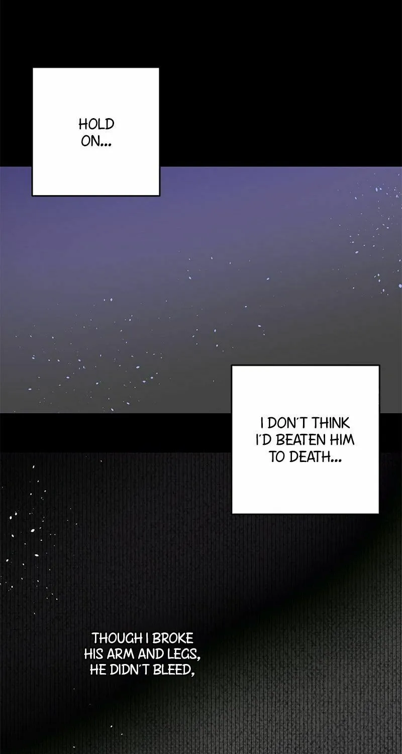 This Girl Is a Little Wild Chapter 7 page 32 - 