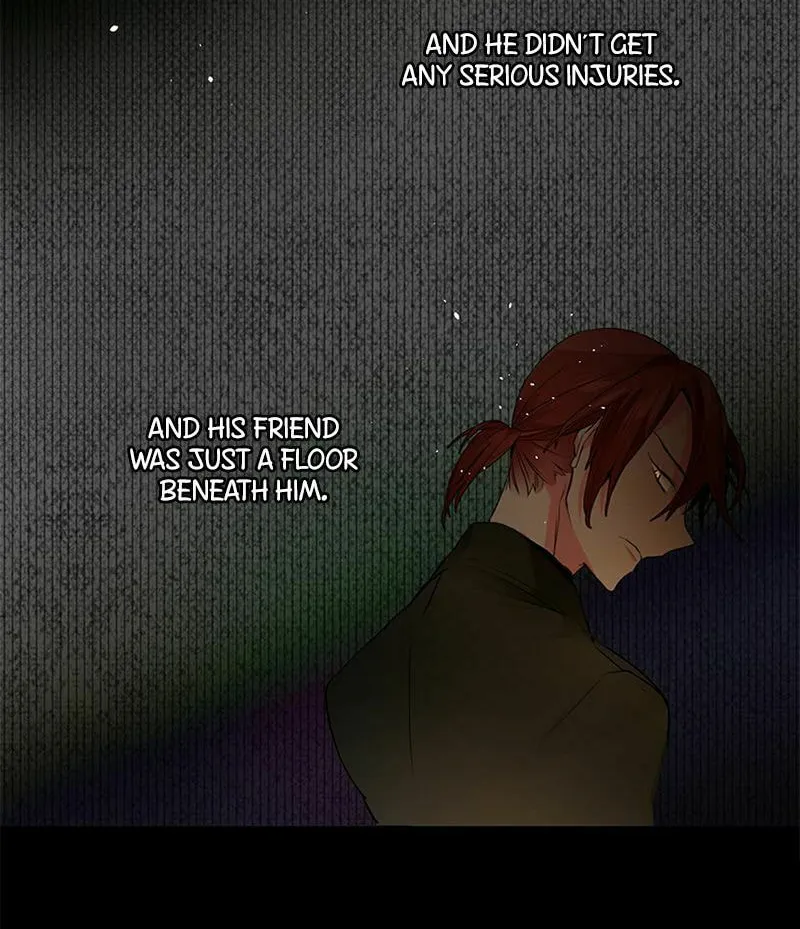 This Girl Is a Little Wild Chapter 7 page 33 - 